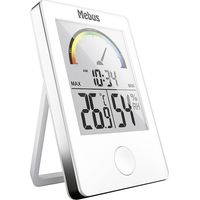 Thermometer und Hygrometer Innen 11130