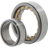 NKE 6001 C3 Rillenkugellager Innen-Ø 12 mm Außen-Ø 28 mm Breite8 mm