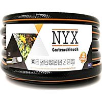 TAMS® Premium Gartenschlauch 3/4" NYX 10 Jahre Garantie 20m