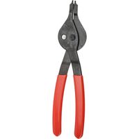 Universelle Sprengringzange 14,99 cm für die interne/externe Demontage und Montage, Autoreparaturwerkzeug.