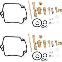 Kit de réparation de carburateur pour Bmw F650 Mikuni Bst33 Gs500e