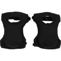 Protecteurs de genou de jardin ultra doux Coussin de protection antidérapant Genouillère de jardin souple