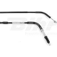 Cavo frizione Tecnium per Kawasaki KLE 650 Versys 08-10, nuovo e resistente.