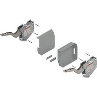 Blum Aventos Hk-S Hochklappe Kraftspeicher Tip-On LF=960-221