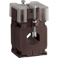 Bticino Trasformatore di corrente monofase Cavo/sbarra passante: ø 21mm 20.5x10.5mm