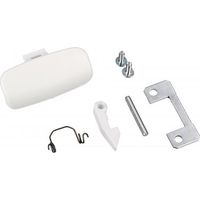 Candy 91967430 Tumble dryer door handle
