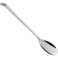 Cuillère à service en inox - Longueur 35 cm - Briefanker