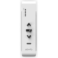 Somfy Situo 1 IO Pure Gate and garage door remote