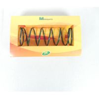 kupplungsfeder top performance für roller yamaha 50 zest neu
