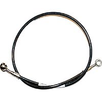 FLEXIBLE DE FREIN AVANT ET ARRIERE - 58CM - JDM ALBIZIA AVANT ET ARRIERE, JDM ABACA AVANT, JDM ALOES ROXSY XHEOS AVANT DROIT