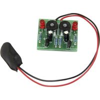 Sol Expert 79820 Kit di saldatura LED lampeggianti
