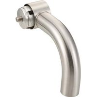 KWS 8309 Support d'extrémité porte .Ø 35x1,5 mm Rohr,RS