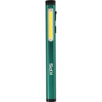 Linterna LED Bolígrafo Recargable 6W
