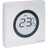 SALUS ST325TX digitales Funk Raumthermostat 116330 RF Thermostat