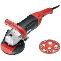 Betonschleifer LD 18-7 125R KIT 28 FLEX - 920004