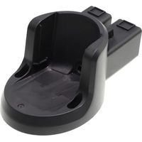 Supporto a parete grigio - Aspirapolvere - ROWENTA - 4372029