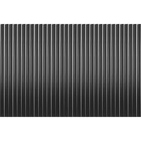 Bandes de fixation pour liner de piscine ronde ou ovale, clips de rechange pour liner de piscine à recouvrement, 33 pièces