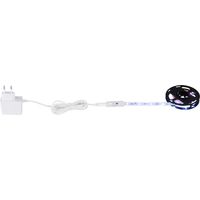 Bande LED bande lumineuse bande lumineuse bandes télécommande RGB dimmable