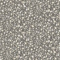 Fine Decor Terrazzo Black Wallpaper Metallic Effect Textured Paste The Wall