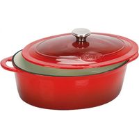 Cocotte 33 x 25 cm - Sitram