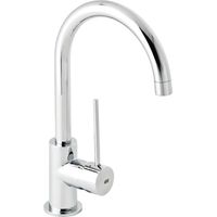 GENEBRE FRT65402 TAU Grifo Monomando Fregadero Cartucho 35 Aperura En Frio - ref: FRT65402