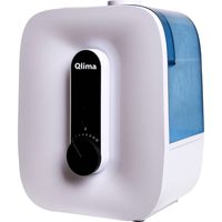 Humidificateur, Qlima H 408