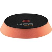 Polierpad 130 x 150 mm x 25 mm, mittlerer Schwamm