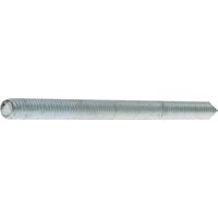 Tige Filetée Zinguée Brune 18mm Fixation Robuste Et Durable - Viswood