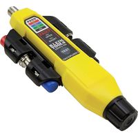 Kabelmessgerät VDV512-101 Klein Tools VDV512-101 Audio/Video