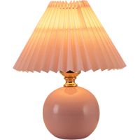Lamps lamp for Bedroom Table Lamp Night Light Nordic Decorative Ceramic Atmosphere Sensor Bed Head Lamp