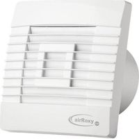 Roxy airRoxy ventilador extractor de aire blanco silencioso