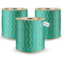 DQ-PP Polypropylen Seil Ø10 mm 90 m Grün