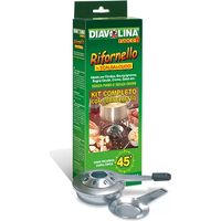 Diavolina 15360 Stoves Speisenwärmer, 3 Nachfüllpackungen