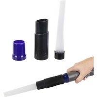 Extension aspirateur multitubes flexibles ME2651 pour Aspirateur