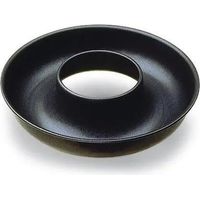 Gobel Molde para savarín marrón 24 cm para repostería