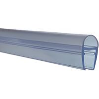 Guarnizione a Palloncino 220 cm per Vetro 6-8 mm