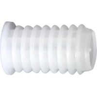 Capsule en plastique marteau, lot de 100 pièces