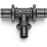 T-Stück RAUTITAN PX 20 - 16 - 20