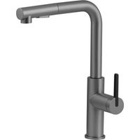 Deante Eleganter Ausziehbare Wasserhahn für moderne Küchen