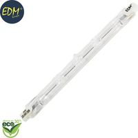 Lineare Halogenlampe 118 mm „Energiesparlampe“ 400 W 220 V (entspricht 500 W)