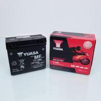 sla yuasa batterie für motorrad bmw 750 k 75 c 1985 bis 1990