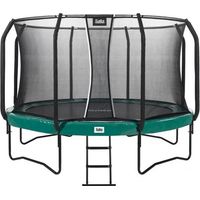 First class --- 305 cm Trampolin für Freizeit und Outdoor