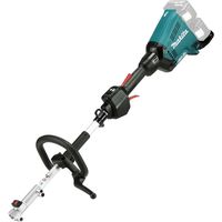Outil Multifonctions 36V (2 x 18V LXT) - MAKITA - Sans batterie, ni chargeur - DUX60Z