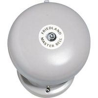 Honeywell Home 581070 Läutewerk 24 V (max) 100 dBA Grau