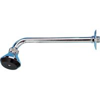 PL BRACCIO DOCCIA CON SOFFIONE 30 CM ART. 0922- EURODOCCIA- 6,0 pz