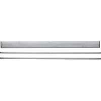 STABILA Richtscheit Type AL-1L, 150 cm: mit 1 Horizontal-Libelle - 07819