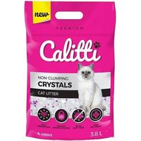 Calitti Crystal - Silikonstreu 3,8 l