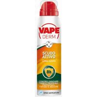 Vape Derm Schudo Spray Zanzare