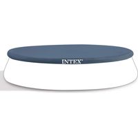 Pool Cover Round 244 cm 28020 INTEX