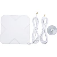 Antenne 4G LTE KJ‑016 28DBI haut gain avec ventouse pour amplificateur de signal routeur mobile